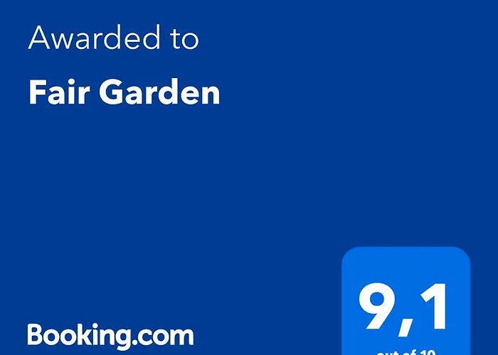 Fair Garden
